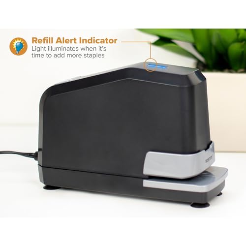 BOSB8EVALUE - B8 Impulse 45 Electric Stapler