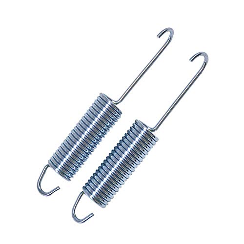 Yoogu 4-1/2 inch Recliner Sofa Chair Bed Tension Spring Replacement | 2 PCS - size: 4-1/2 Inch