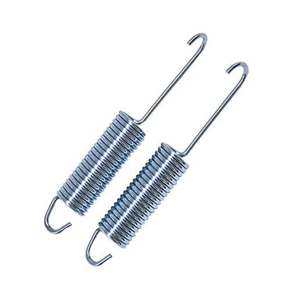 Yoogu 4-1/2 inch Recliner Sofa Chair Bed Tension Spring Replacement | 2 PCS - size: 4-1/2 Inch