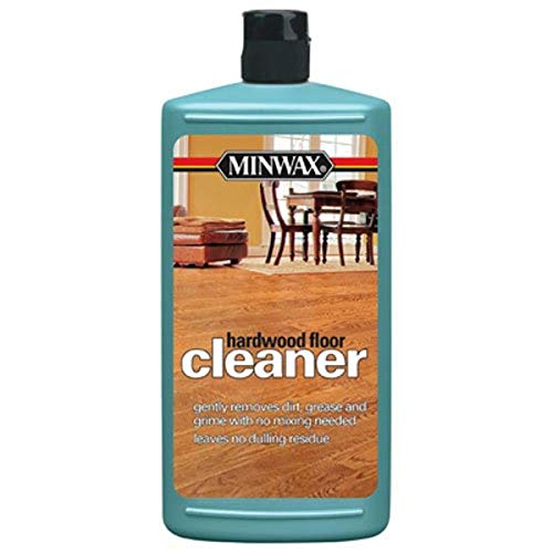 Minwax Hardwood Floor Cleaner, 32 fl. oz.