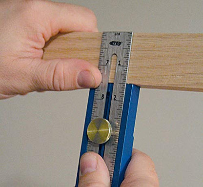 Kreg KMA2900 Multi-Mark Multi-Purpose Marking and Measuring Tool (Limited Edition)