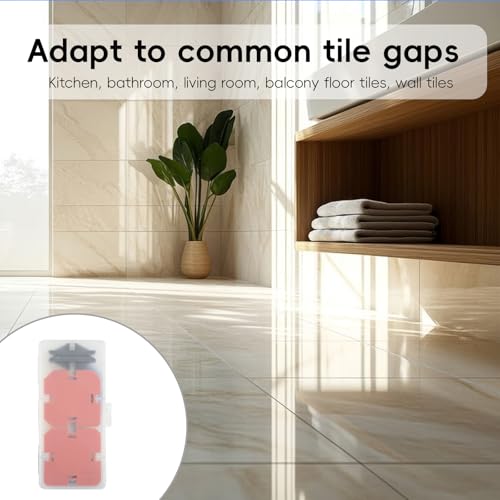 11 Pcs Silicone Caulking Tools & Grout Removal Tool, Silicone Caulk Tools