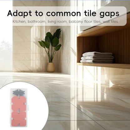 11 Pcs Silicone Caulking Tools & Grout Removal Tool, Silicone Caulk Tools