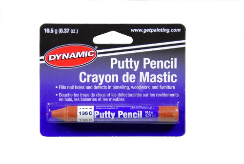 Dynamic PA10136C Putty Pencil, Maple Cherry