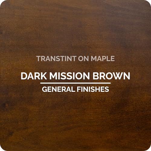 TransTint Dyes, Dark Mission Brown, 2 oz - color: Dark Mission Brown