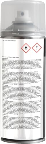 JENOLITE Directorust Gloss Finish Aerosol, Sage Green 1x13.5oz - color: Sage Green