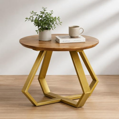 Coffee Table Legs 16 inch, Metal Table Legs Diamond Shape Black Industrial Modern Bench Chair Base Furniture Legs Desk Leg (Gold) - color: Gold