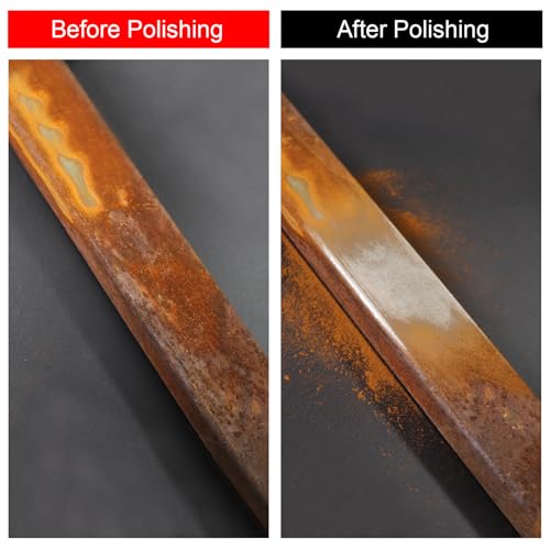 MAXMAN Sanding Sponge Set, 320 Grit Foam, Wet/Dry Sandpaper for Wood/Metal - style: 320 Grit