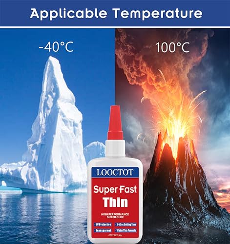 60g Thin Super Glue Premium Glue for Woodworking Woodturning Models Inlays - style: CA-thin