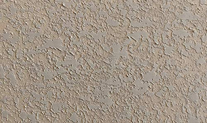 Knockdown Texture Sponges - Drywall, Ceiling Repair, 2 Pack