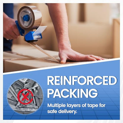 meite T50 Staples, 1/2 Inch Heavy Duty Staples for Staple Gun, Galvanized 20 Gauge 3/8 Inch Crown Staple for Upholstery, Construction, Furniture (1 Case) - size: 1/2 Inch, style: 20 Boxes