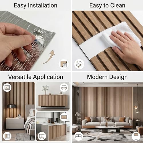 3D Wall Panels Peel and Stick – 15.74" x 236" PVC Faux Texture Wall Covering, Self Adhesive Waterproof DIY Accent Wall for Living Room, Bedroom, Sofa Background & Kitchen Backsplash, Covers 25.8 sq.ft - color: B, size: 15.7" x 236"