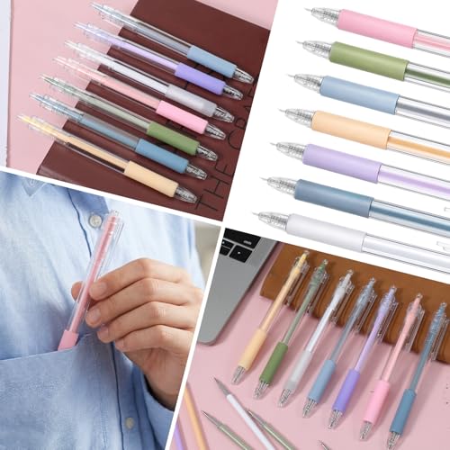 35 Pcs Pen Cutter Tools Knife Pen Craft Cutting Tools Utility Knife Paper Cutter Knifes Fine Art Utility Carving Tool Retractable Hobby Knives with Cutters Head Refills for Diy Scrapbooking