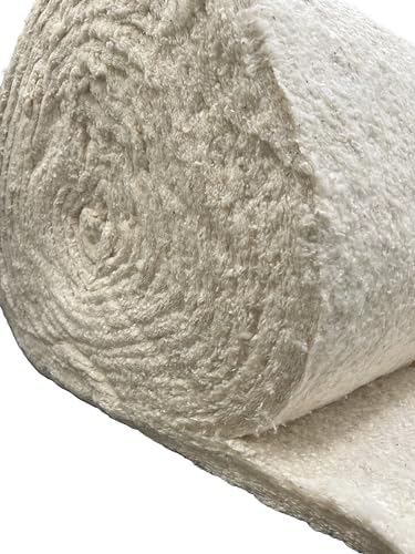27" Eco Cotton Batting Made in USA (3 Yards)