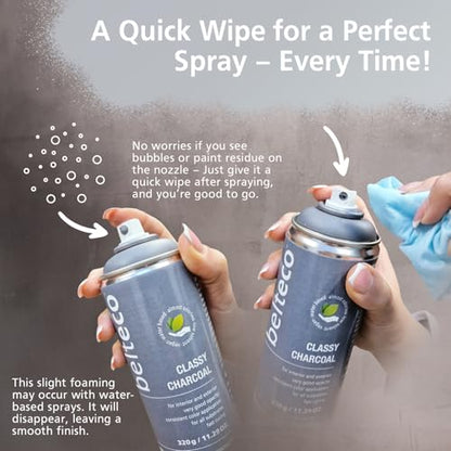 Silver Paint Spray Crush Semi Gloss | Silver Spray Paint - color: Silver Crush Semi Gloss, size: 11.29 Ounce (Pack of 1)