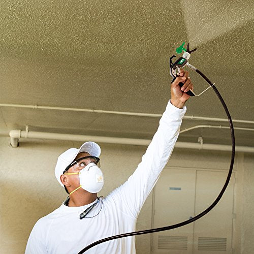 Wagner Spraytech Control Pro 150 HEA Airless Paint Sprayer, Low Overspray - size: Control Pro 150
