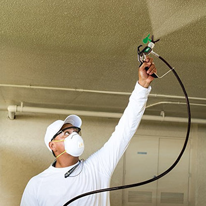 Wagner Spraytech Control Pro 150 HEA Airless Paint Sprayer, Low Overspray - size: Control Pro 150