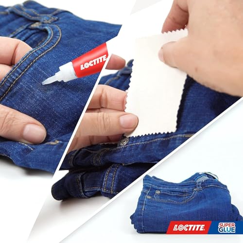 Loctite 853360 Glue Remover Gel, 5gm Size