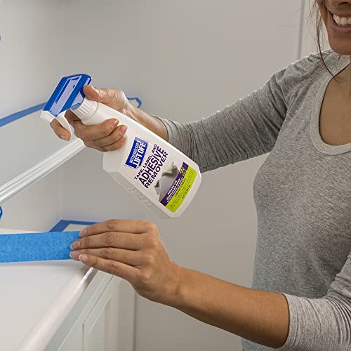Lift Off Tape, Label & Adhesive Remover, 22 oz, 40701 (Pack of 6)