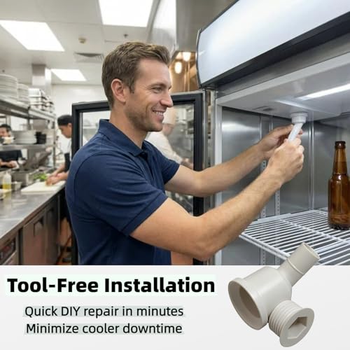 811502 Nozzle and Screw Set, Compatible with 3M Accuspray System, nozzle & screw set h.i.p.s. nat. angled for Easy Installation & Consistent Finish