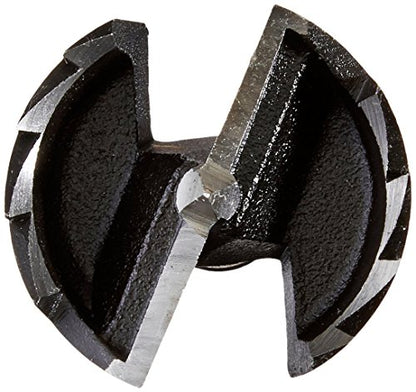 Liberty AN0192C-G-Q1 35mm Hidden Hinge Installation