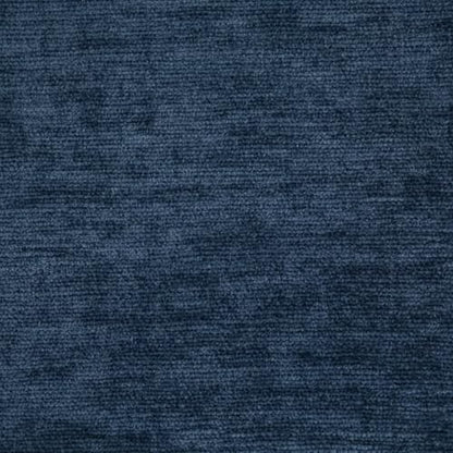 Kinsley Fabrics Whisper Ink 1 Yard - Water Cleanable Stain Resistant, 100% Polyester, Alta Finish, 55" Width, Non-Directional, Jacquard Weave, Durable Upholstery Fabric - color: Ink, size: 1 yard