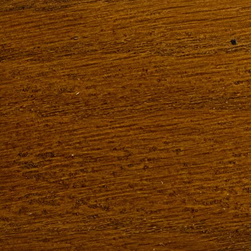 Vermont Natural Coatings PolyWhey Stain & Finish - Westfield Walnut - Quart - color: Westfield Walnut, size: Quart
