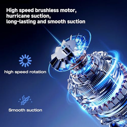 Electric Screwdriver 3.6V，Mini Cordless Power Screwdriver Set, Precision Bits with 250 RPM Powerful Motor,LED Lights,Portable Toolbox for Electronics Appliances Repairs