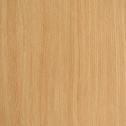 Sevalo Wood Grain Contact Paper Wood Peel and Stick Wallpaper 17.7"x197" - size: 17.7" x 197"