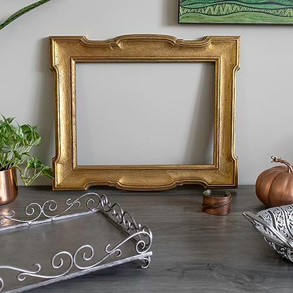 Amaco Rub and Buff Gold Leaf 0.5oz/15ml Gilding Wax, Buff Microfiber Cloth - color: Gold Leaf