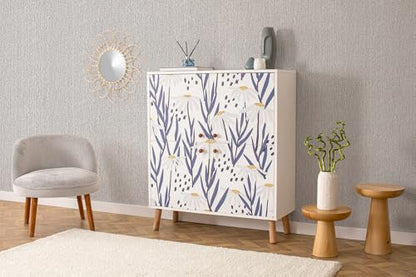 Grey Grasscloth Peel and Stick Wallpaper for Cabinets 16in x 197in - color: Gray, size: 15.7" x 196.8"