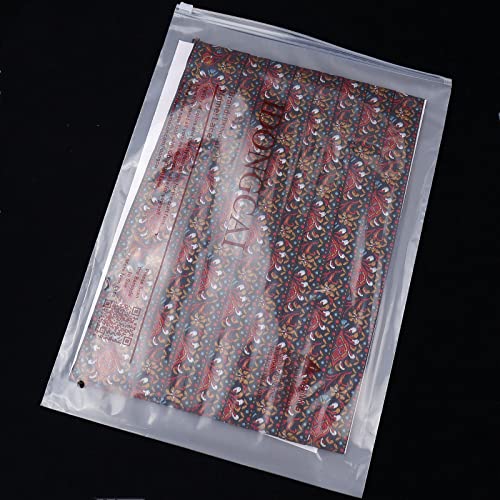 Vintage Jacquard Ribbon, 2-Inch Wide