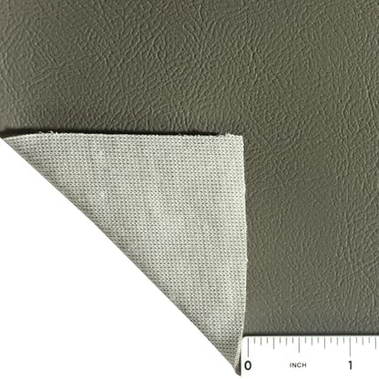 Vinyl Medium Graphite Gray 54" Wide 5 Yards Auto Home Commercial - color: Gray Medium Graphite, size: 5 Yards