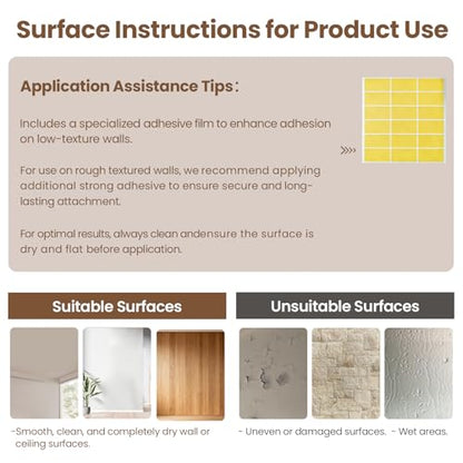 Ceiling Tiles, Ceiling Tiles Peel and Stick Foam, 16 Pcs, Covered 21 Sq.Ft - color: Floral, size: 16pcs