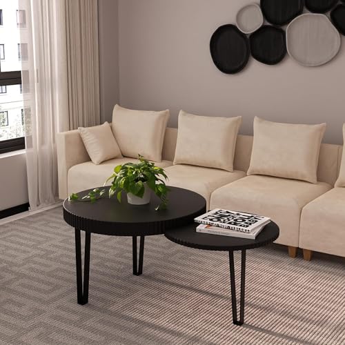 Orgerphy 14 inch Black Bench Legs Set of 4| Triangle-Shape Heavy Duty Table Legs Furniture Legs| Black Metal for Sofa Couch Dresser| Metal Legs for Coffee Table (14 inch) - size: 14 Inch