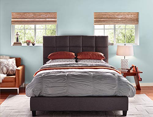 KILZ TRIBUTE Paint & Primer, Interior, Satin, Almost Aqua, 1 Gallon - color: ALMOST AQUA, size: 128 Fl Oz (Pack of 1)