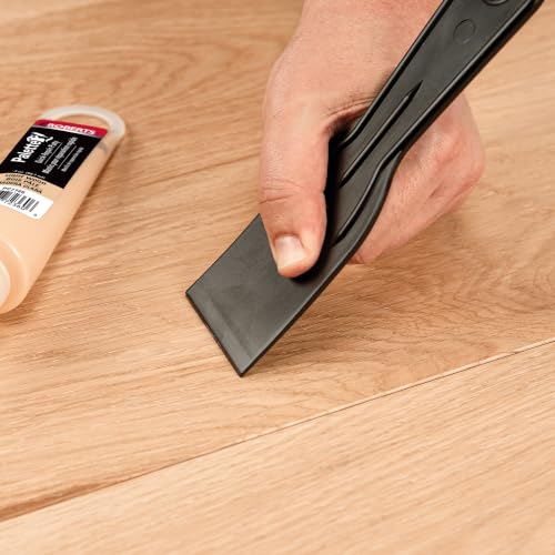 ROBERTS Palette Quick-Repair Putty for Wood, Laminate & Vinyl - Light Wood - color: Light