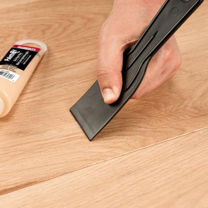 ROBERTS Palette Quick-Repair Putty for Wood, Laminate & Vinyl - Light Wood - color: Light