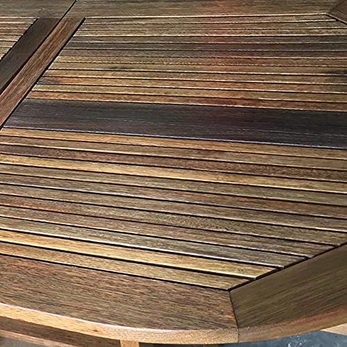 TotalBoat Marine-Grade Teak Oil Wood Sealer for Boats and Furniture - Quart