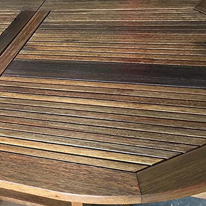 TotalBoat Marine-Grade Teak Oil Wood Sealer for Boats and Furniture - Quart