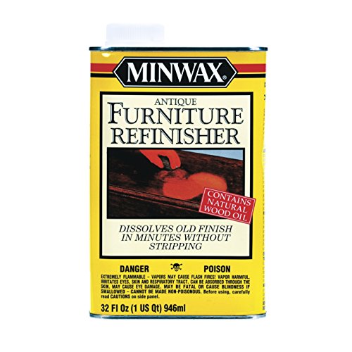 REFINISHR FURN QT MINWAX