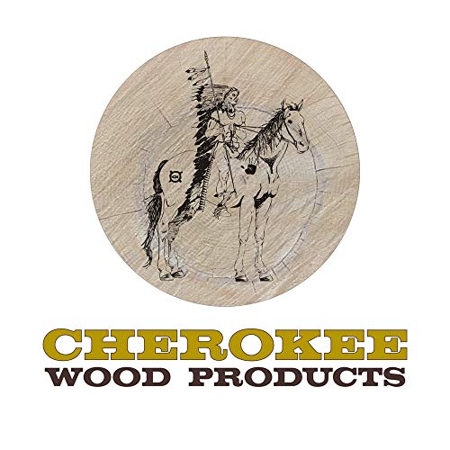 Cherry PS Veneer 10MIL 2x8 Paperback Sheets - color: Cherry PS, size: 2x8, style: 10MIL Paperback