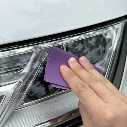 80 Grit Wet Dry Sandpaper, 10pcs 9 x 11 Inch Sanding Sheets - style: Grit 80