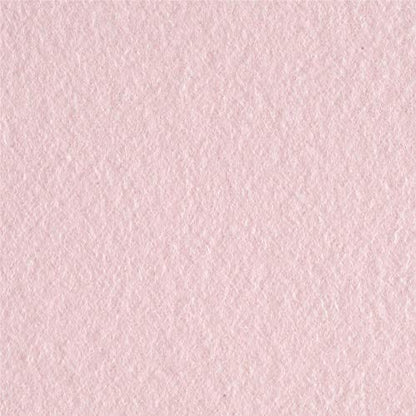 Polar Fleece Solid Light Pink, Fabric by the Yard - color: Light Pink