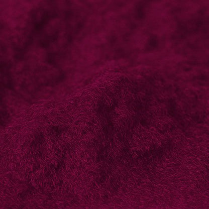 Donjer Suede-Tex Flocking Fiber, 1 lb Bag, Hot Pink (Rayon)