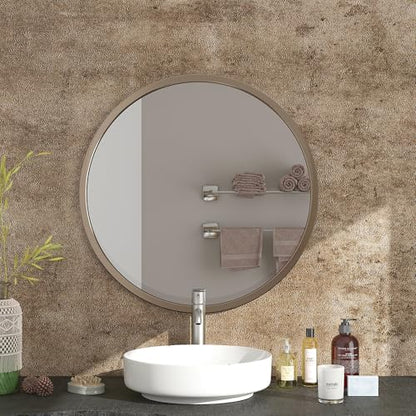 FunStick 15.8"x240" Textured Brown Concrete Peel and Stick Wallpaper Removable Metallic Industrial Wallpaper for Bedroom Walls Renter Friendly Cement Vinyl Contact Paper for Kitchen Cabinet Wall Paper - size: 240" x 15.8"
