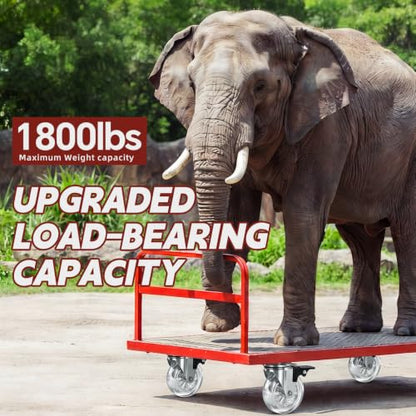 3 Inch Polyurethane Transparent Swivel Casters with Lock Brake, Set of 4, Heavy-Duty 700 Lbs Load Capacity, 360° Quiet Rotation, Suitable for Furniture, Workbenches & DIY Projects - size: 3 inches