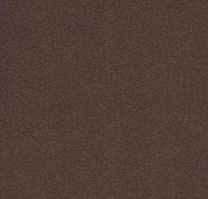 LJH Luxury Leather Grain Microsuede Upholstery Fabric AC Carabu,Truffle 137 - color: 137 Truffle, size: 1 Yard (54" x 36") continuous yards