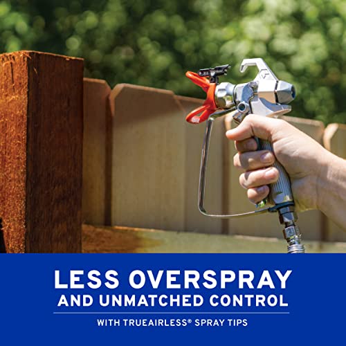 Graco Magnum X5 Airless Paint Sprayer, Interior & Exterior