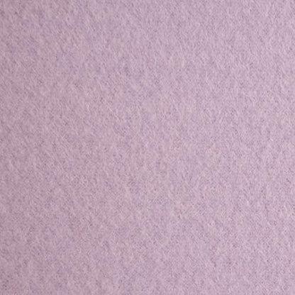 Polar Fleece Solid Lavender, Fabric by the Yard - color: Lavender